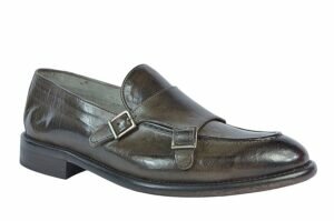 ZAPPASODI SCARPE U 11982 TAOPE ELEGANTI, CLASSICHE, MOCASSINI, CERIMONIA UOMO