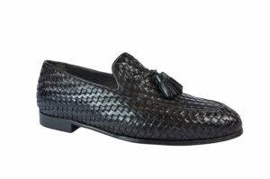 ZAPPASODI SCARPE U 12388 BRACKEN ELEGANTI, CLASSICHE, CERIMONIA, MOCASSINI UOMO