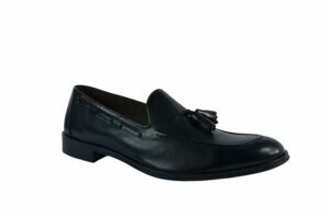 ZAPPASODI SCARPE U 6577 NERO CLASSICHE, ELEGANTI, CERIMONIA UOMO
