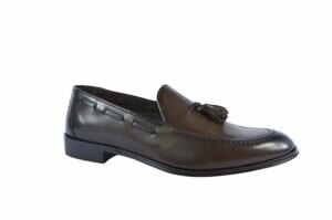 ZAPPASODI SCARPE U 6577 T.MORO CLASSICHE, ELEGANTI, CERIMONIA UOMO